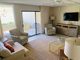 Silver Dunes Condominium