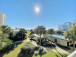 Silver Dunes Condominium