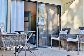 Silver Dunes Condominium