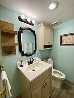 Silver Dunes Condominium