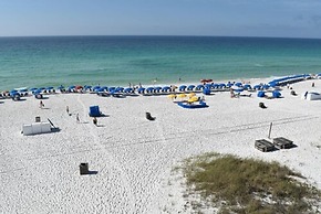 Silver Dunes Condominium