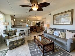 Silver Dunes Condominium