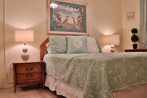 Silver Dunes Condominium