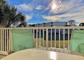 Silver Dunes Condominium