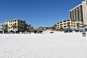 Silver Dunes Condominium