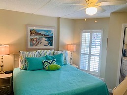 Silver Dunes Condominium