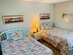 Silver Dunes Condominium