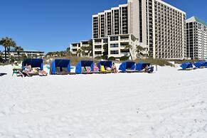 Silver Dunes Condominium