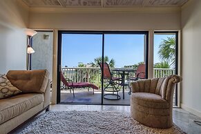 Silver Dunes Condominium