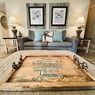 Silver Dunes Condominium