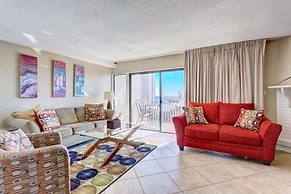 Silver Dunes Condominium