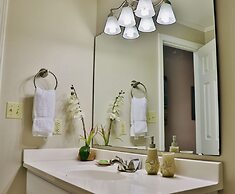 Silver Dunes Condominium