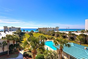 Silver Dunes Condominium