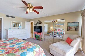 Silver Dunes Condominium