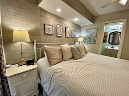 Silver Dunes Condominium