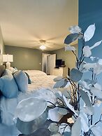 Silver Dunes Condominium