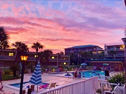 Silver Dunes Condominium