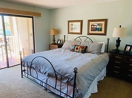 Silver Dunes Condominium