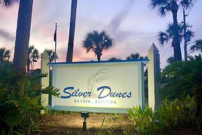 Silver Dunes Condominium