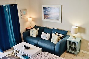 Silver Dunes Condominium