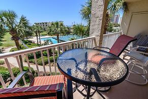 Silver Dunes Condominium