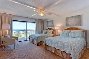 Silver Dunes Condominium