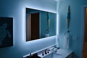 Silver Dunes Condominium