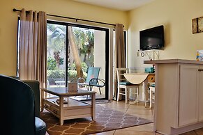 Silver Dunes Condominium