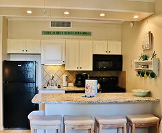 Silver Dunes Condominium