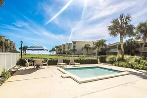 Silver Dunes Condominium