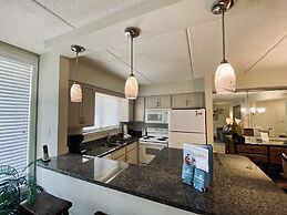 Silver Dunes Condominium
