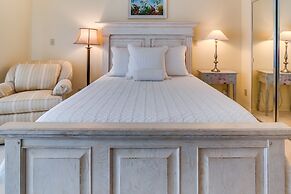 Silver Dunes Condominium