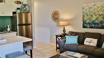 Silver Dunes Condominium