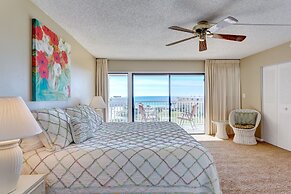 Silver Dunes Condominium