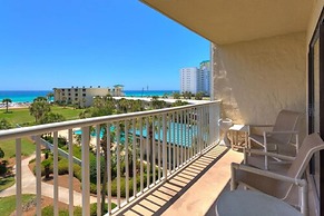 Silver Dunes Condominium