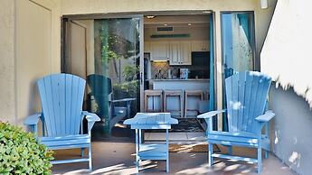 Silver Dunes Condominium