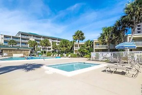 Silver Dunes Condominium