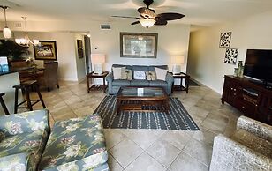 Silver Dunes Condominium