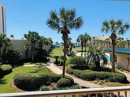 Silver Dunes Condominium