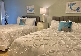 Silver Dunes Condominium