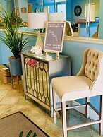 Silver Dunes Condominium