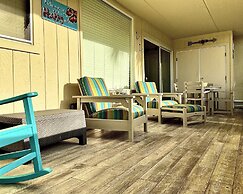 Silver Dunes Condominium