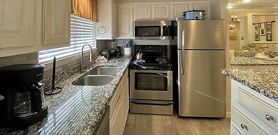 Silver Dunes Condominium