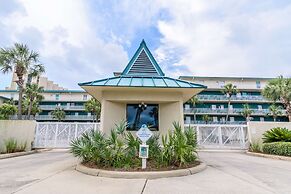 Silver Dunes Condominium