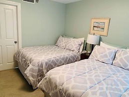 Silver Dunes Condominium