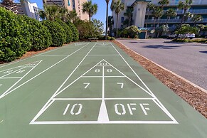 Silver Dunes Condominium