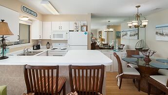 Silver Dunes Condominium