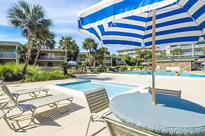 Silver Dunes Condominium