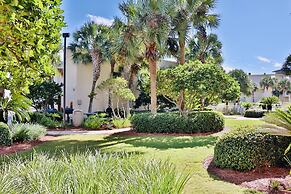 Silver Dunes Condominium