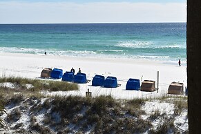 Silver Dunes Condominium